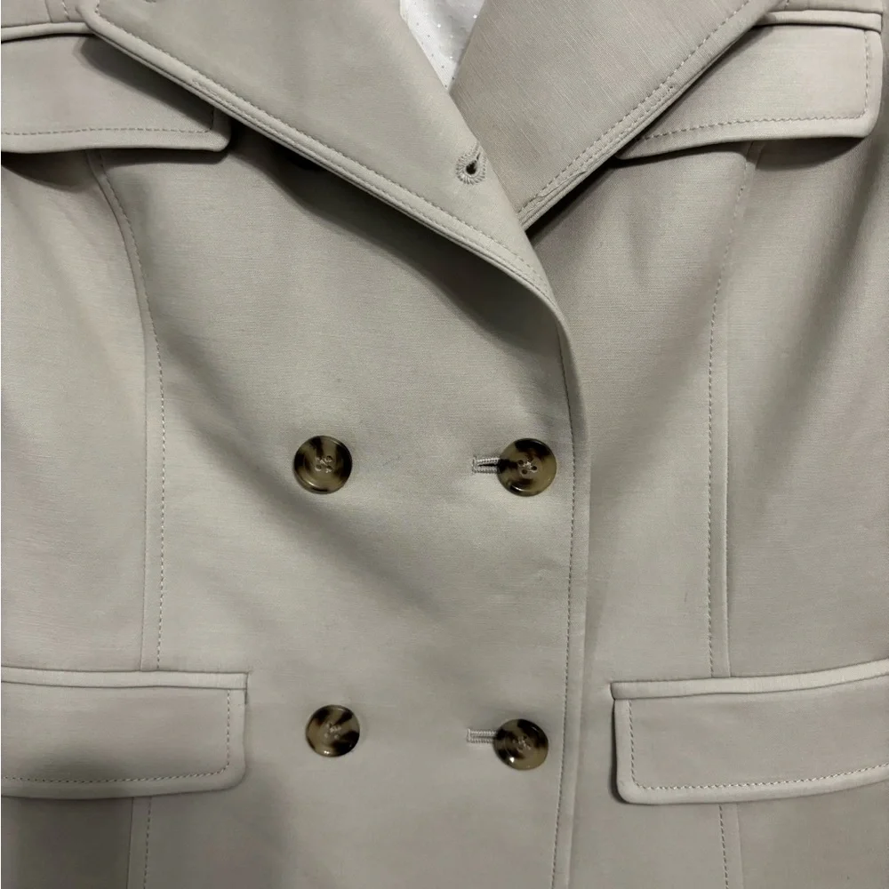 Banana Republic blazer/jacket - Picture 12 of 16